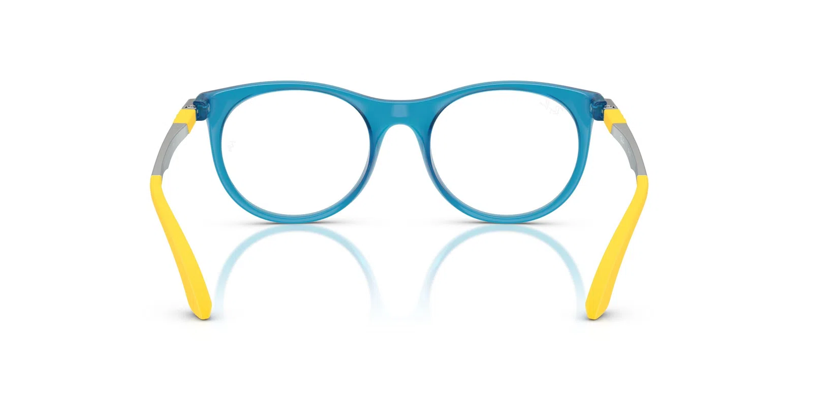 Ray-Ban Junior 9082V Eyeglasses - view 20
